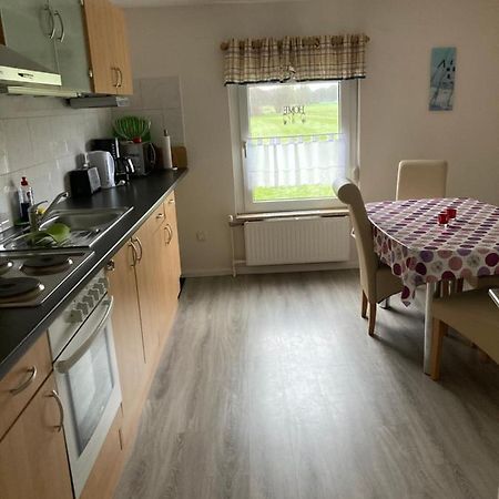 FeWo Landruhe Aurich  Exterior foto