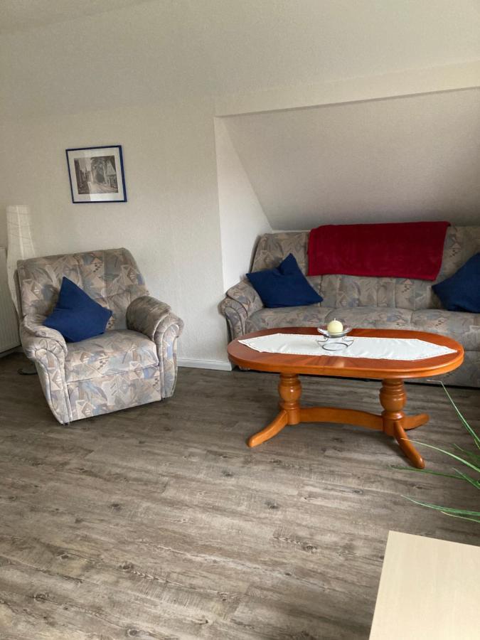 FeWo Landruhe Aurich  Exterior foto
