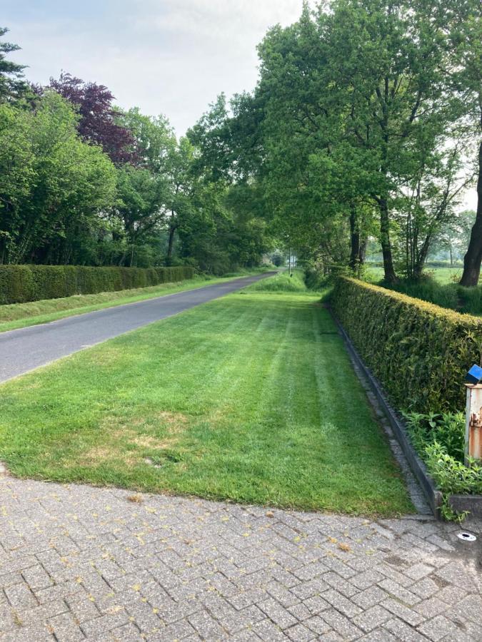 FeWo Landruhe Aurich  Exterior foto